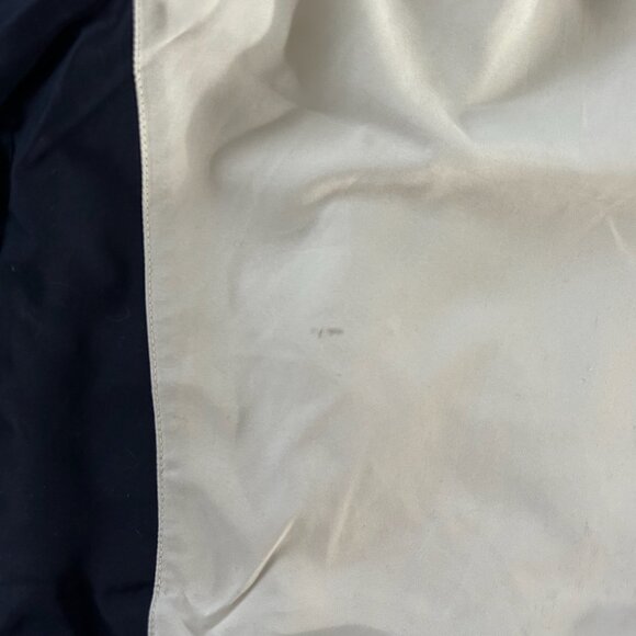 Men's long-sleeved Zero Restriction golf windbreaker, size XXL, Avalon Logo - Picture 7 of 9